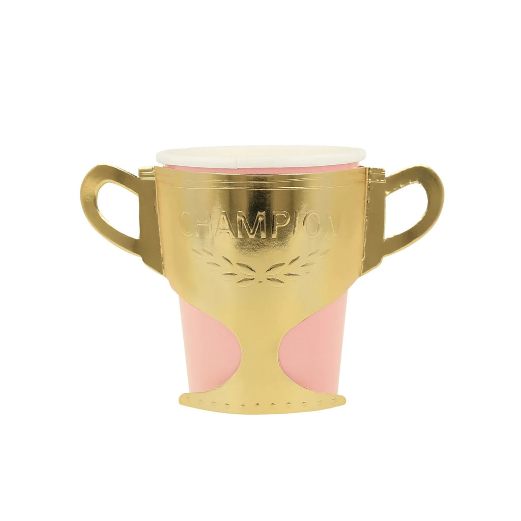 Trophy Cups