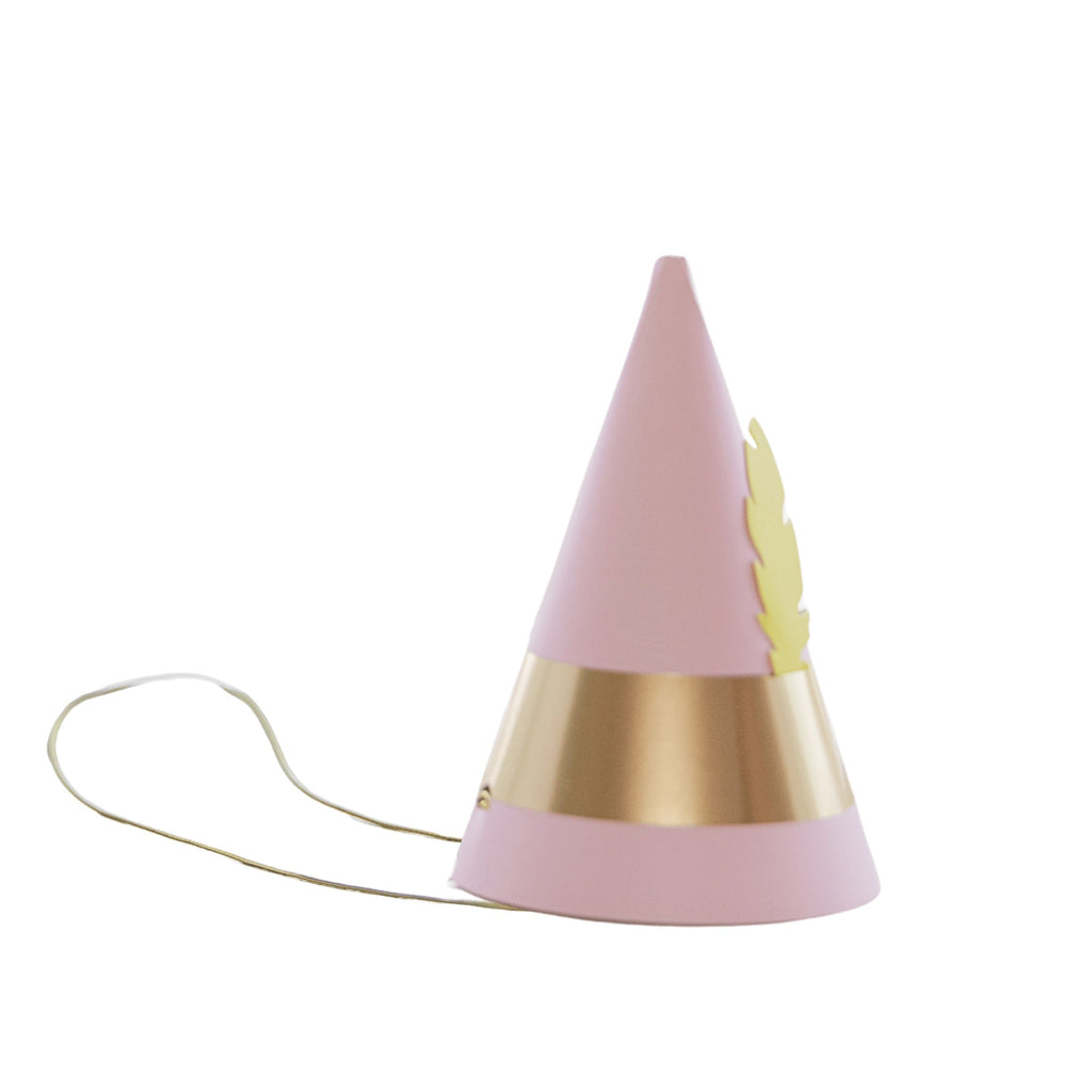 Elf Party Hats
