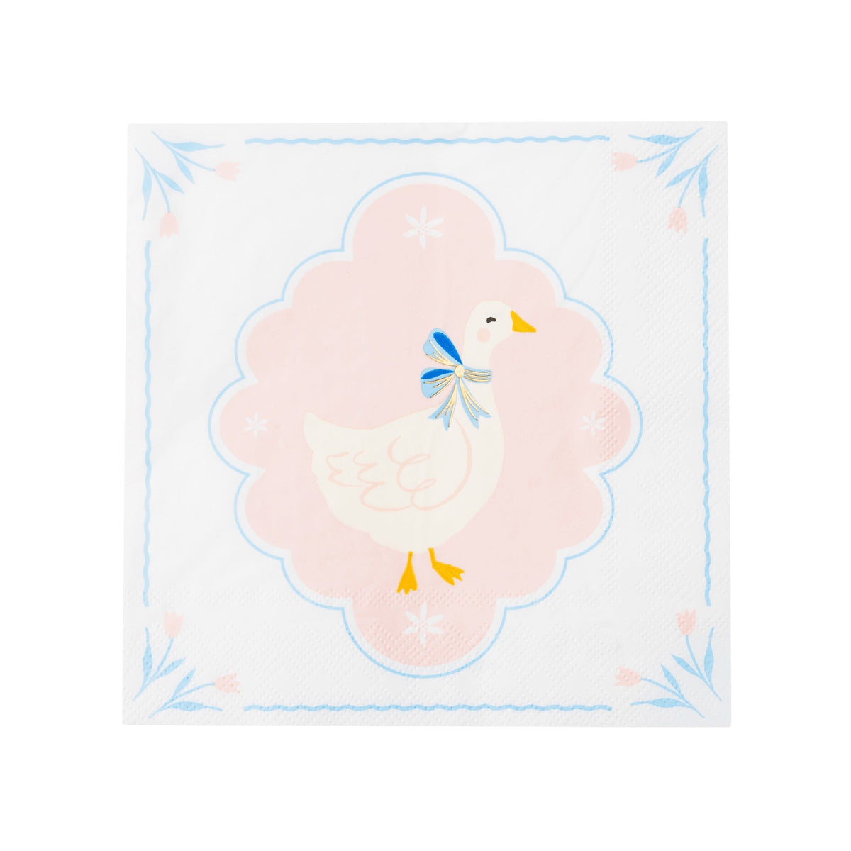 Sweet Goose Large Napkins