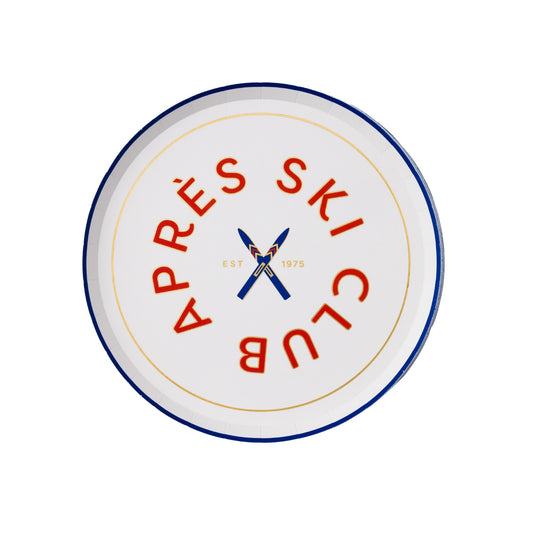 Apres Ski Small Plates