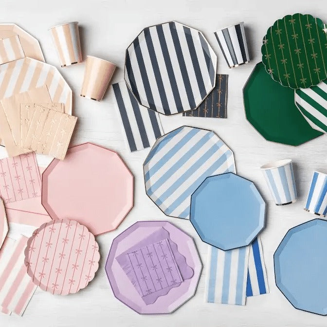Le Lilac Signature Large Plates