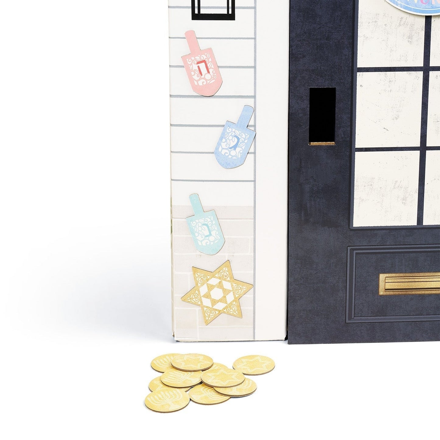 Playhouse Hanukkah Decor Kit