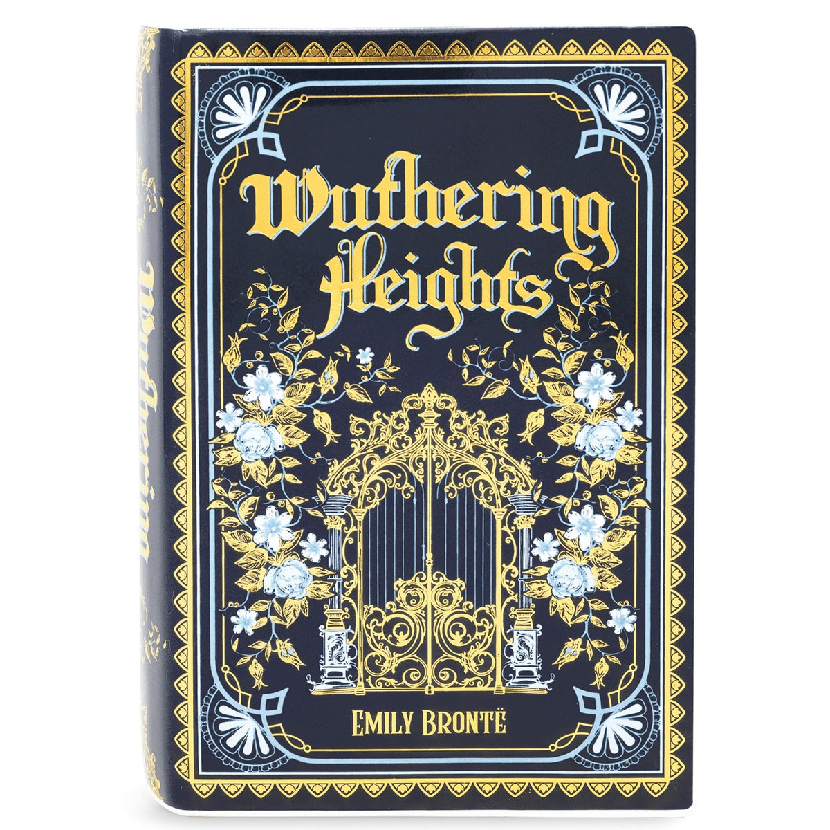 Wuthering Heights Large Book Vase