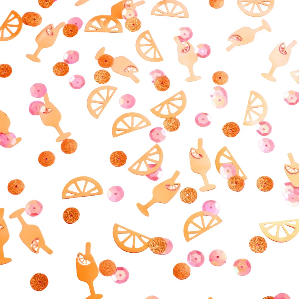 Spritz Party Confetti