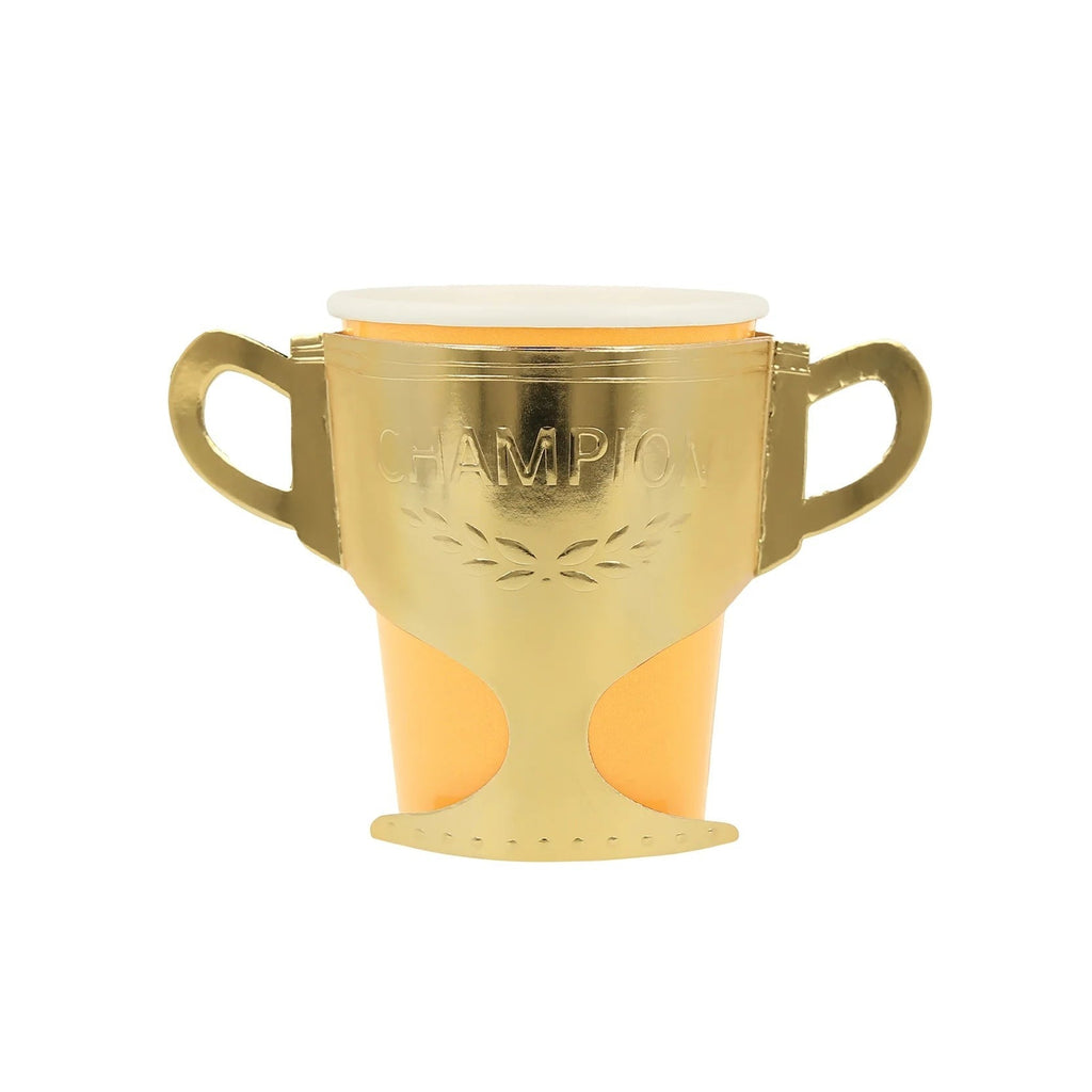 Trophy Cups