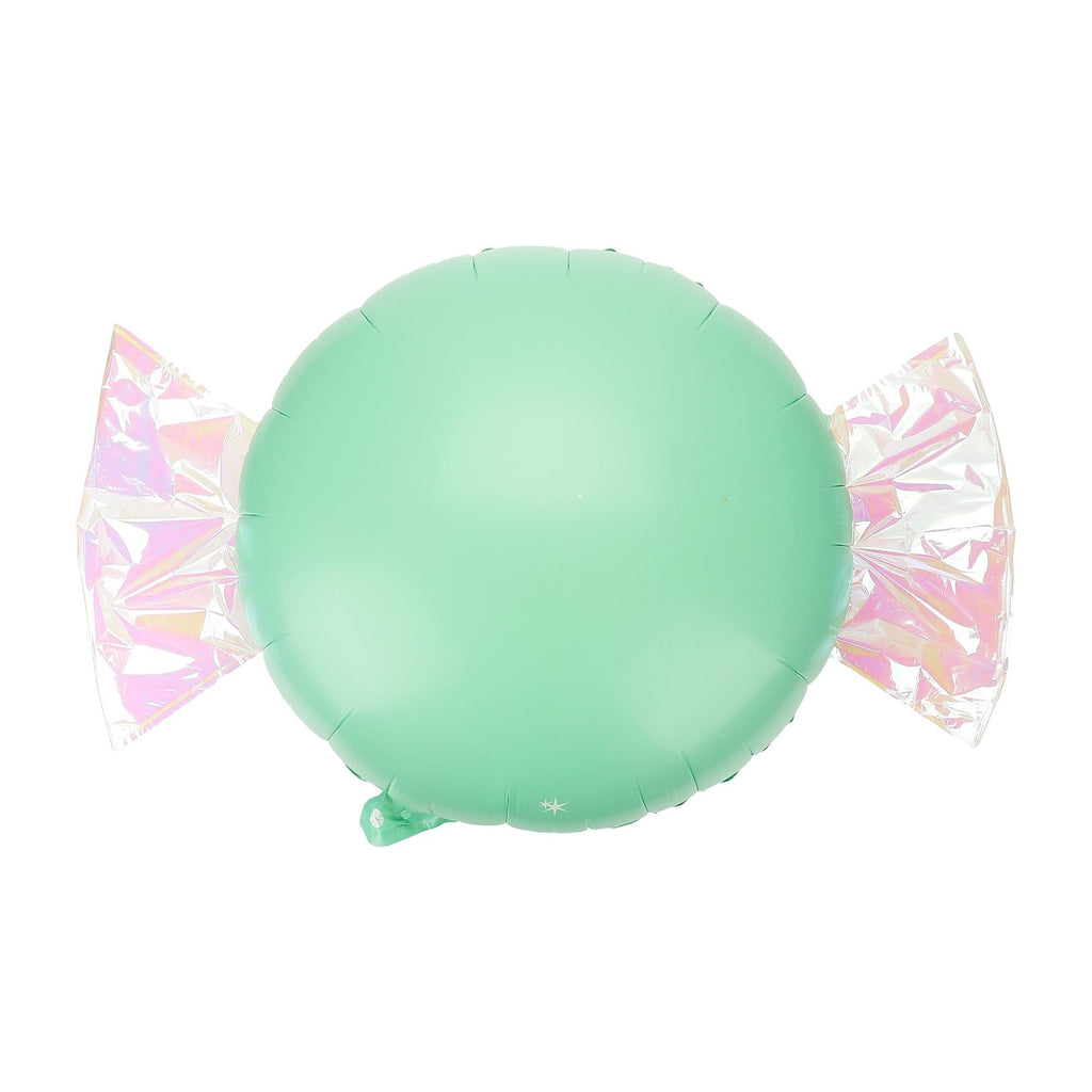 Candy Heart Balloons (6 ct)