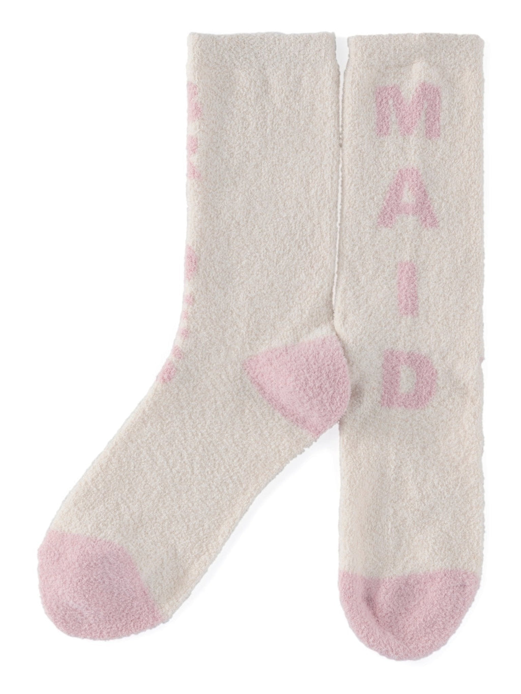 Bridesmaid Socks