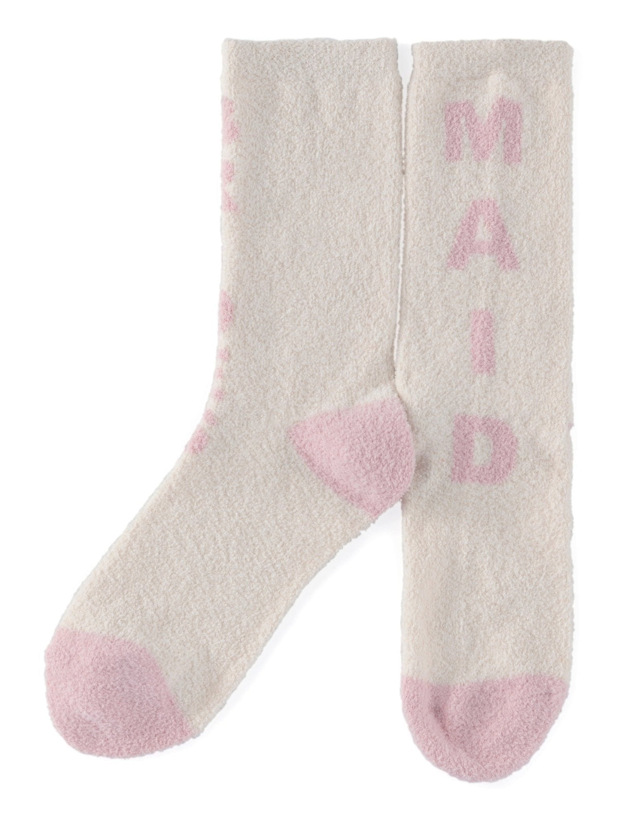 Bridesmaid Socks