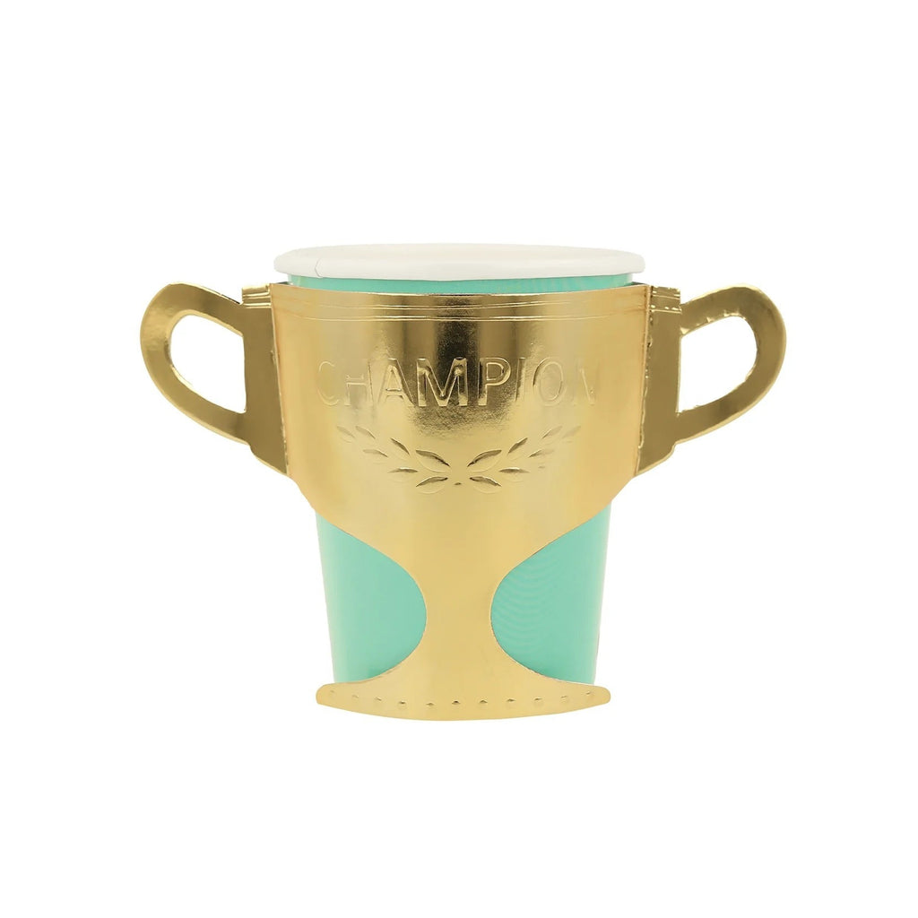 Trophy Cups