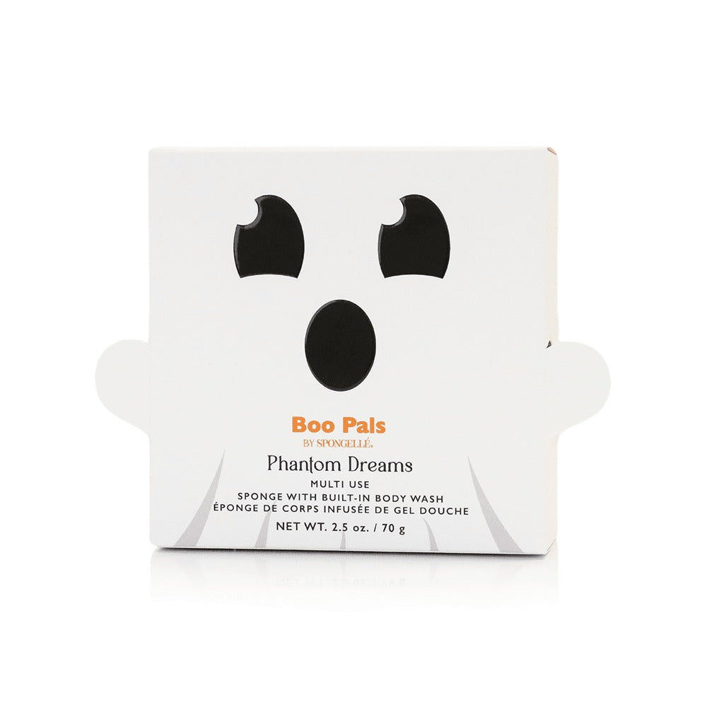 Ghost Shower Buffer Sponge