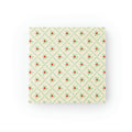 Holly Pattern Christmas Dinner Napkins