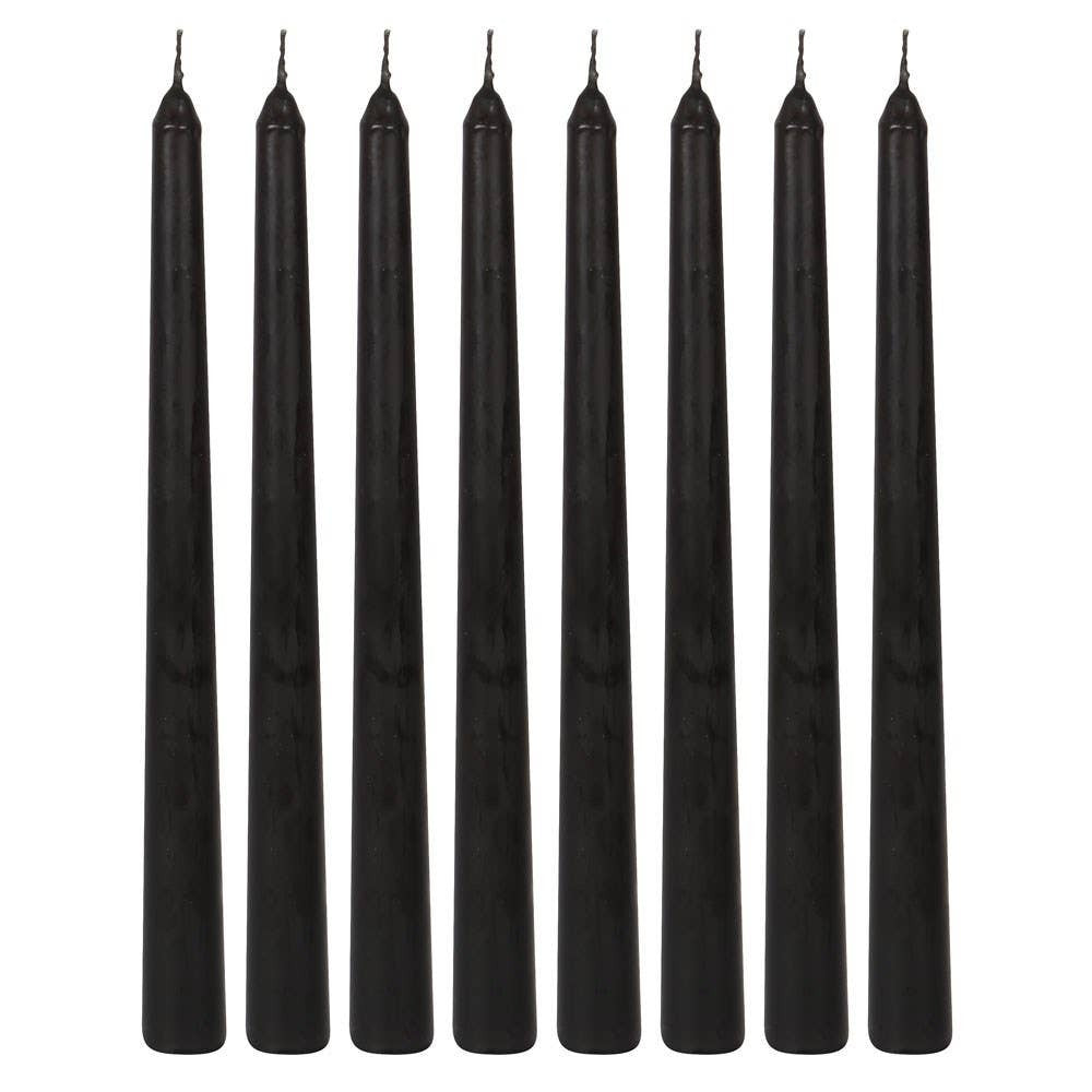 Vampire Blood Bleeding Taper Candles