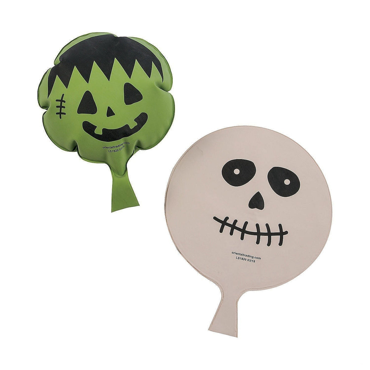 Halloween Whoopee Cushion