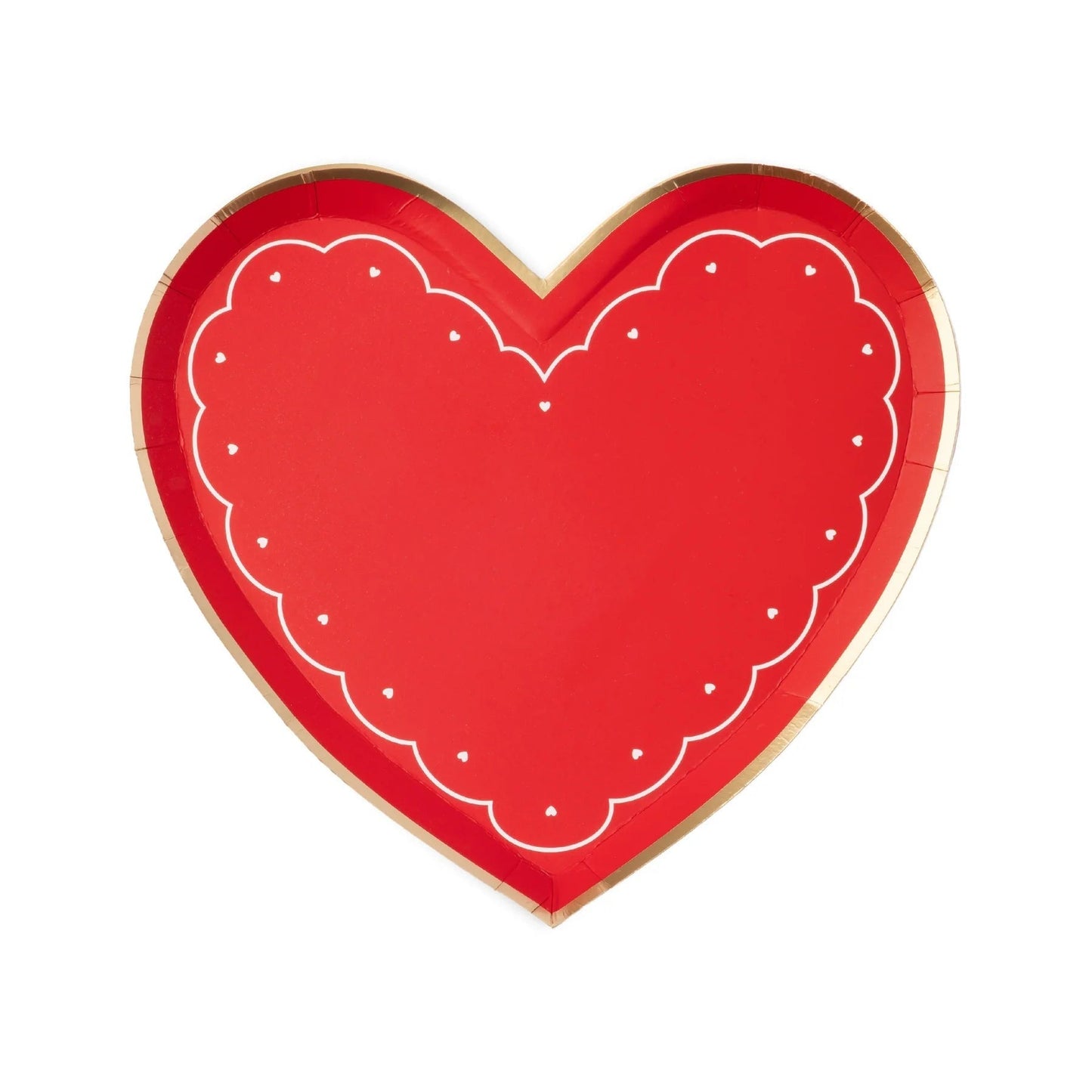 Elegant Valentine Party Kit