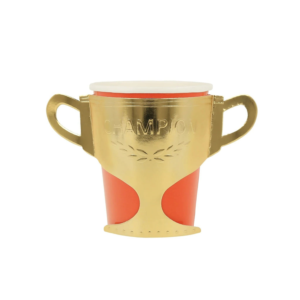 Trophy Cups