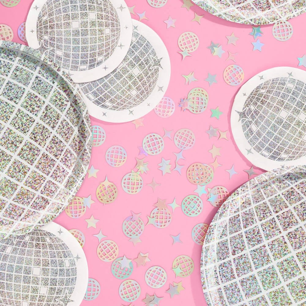 Disco Ball Confetti
