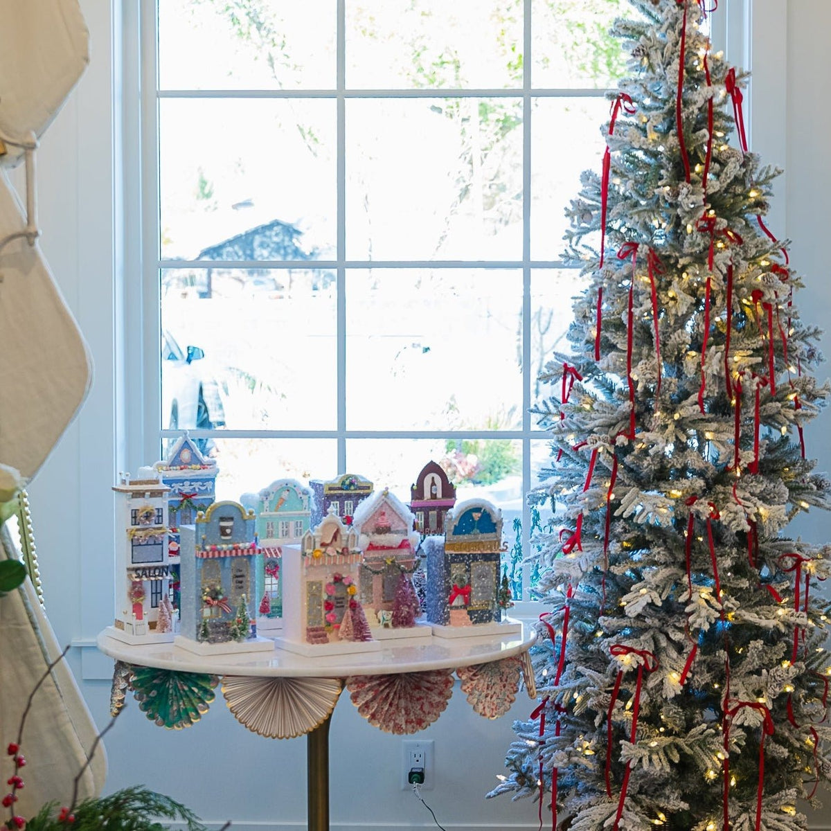 Sugar & Spice Bake House by Cody Foster