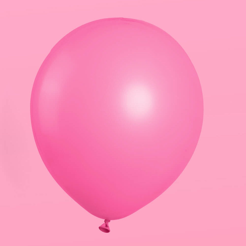 Spritz Printed Latex Balloon Set