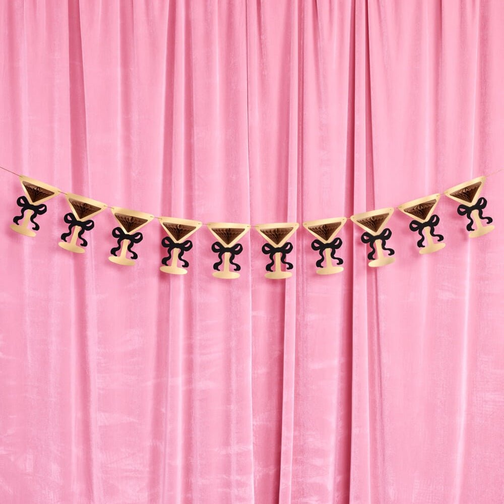 Espresso Martini Banner