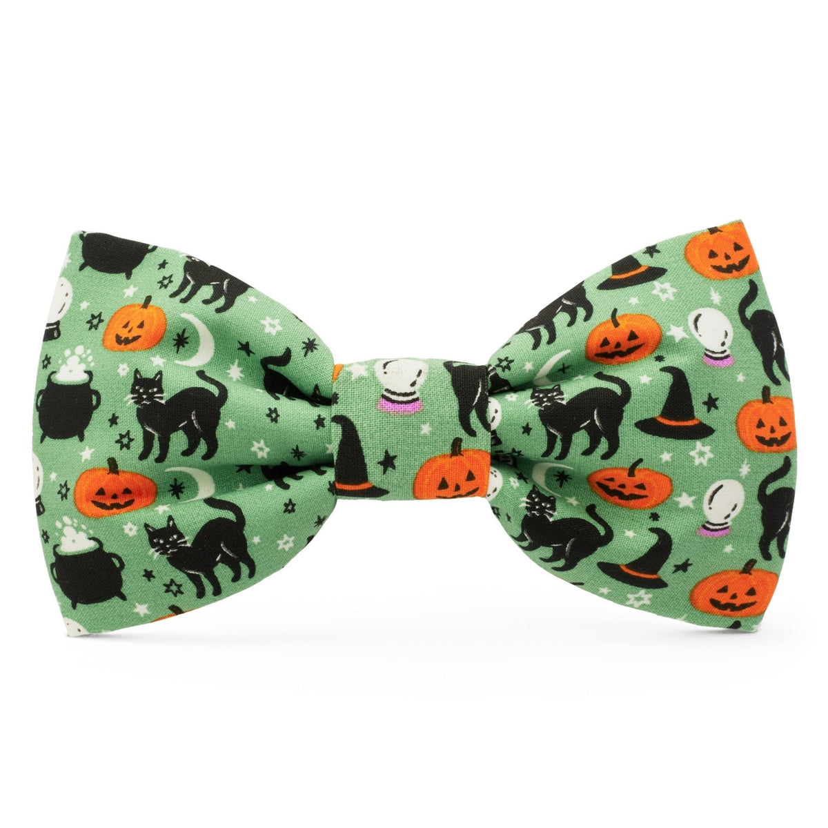 Spellbound Dog Bow Tie