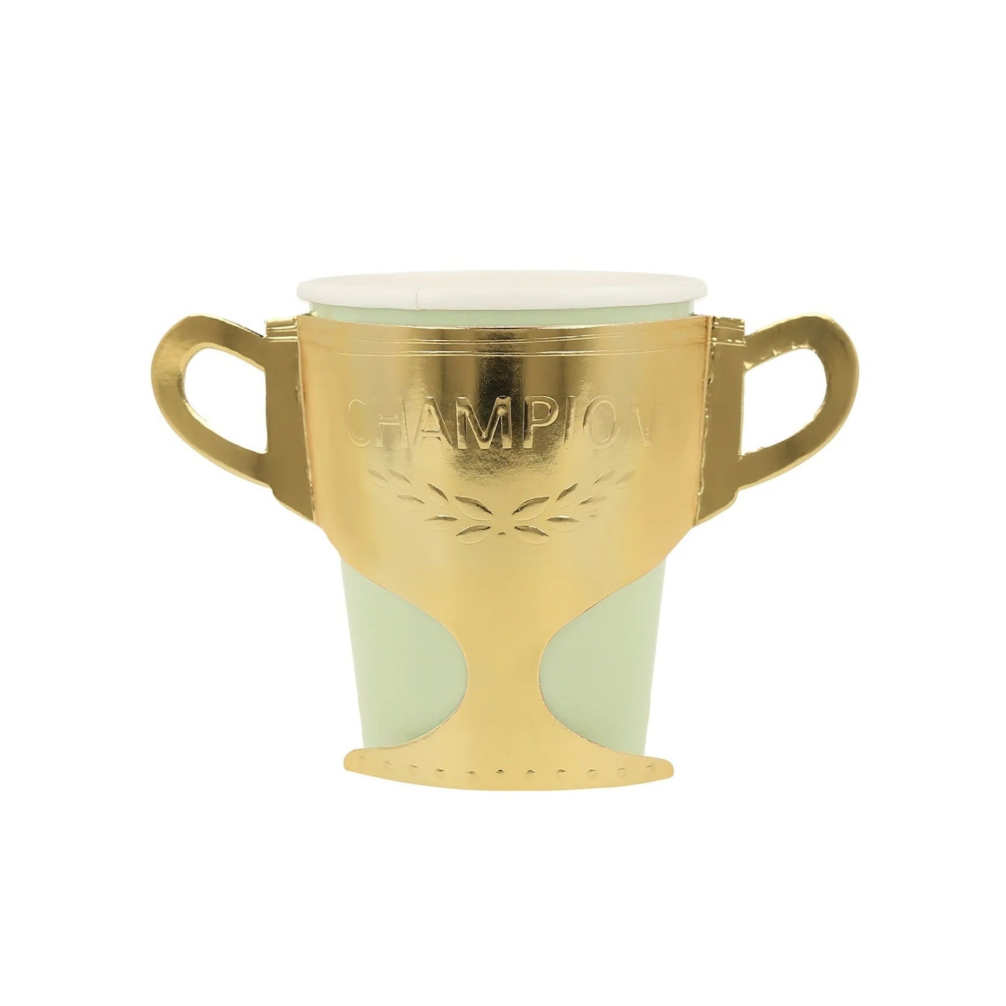 Trophy Cups