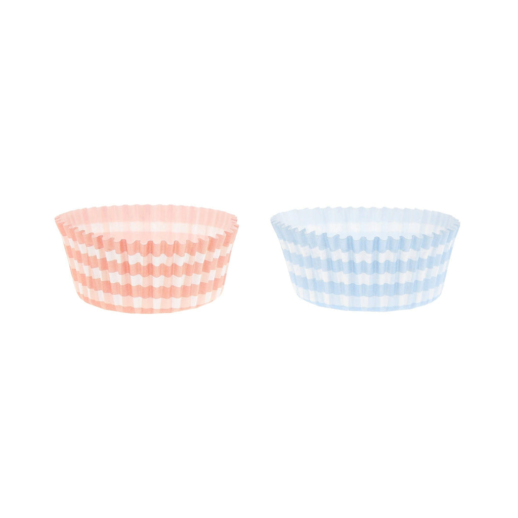 Little Animals Cupcake Kit