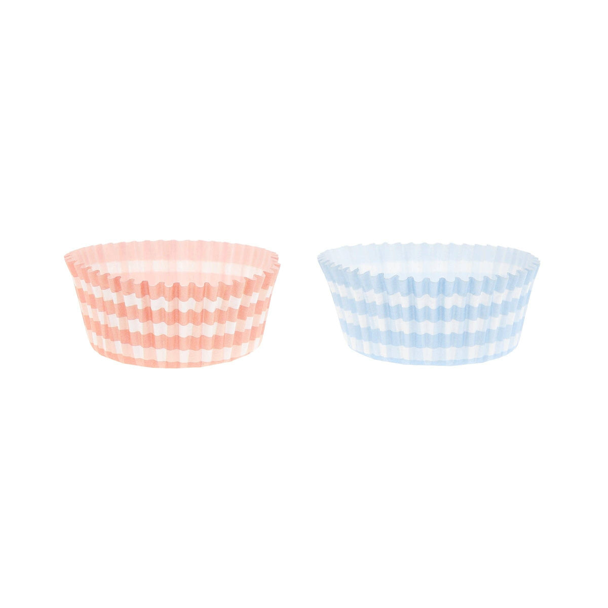 Little Animals Cupcake Kit