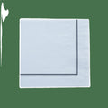 Sky Blue Premium Large Napkins