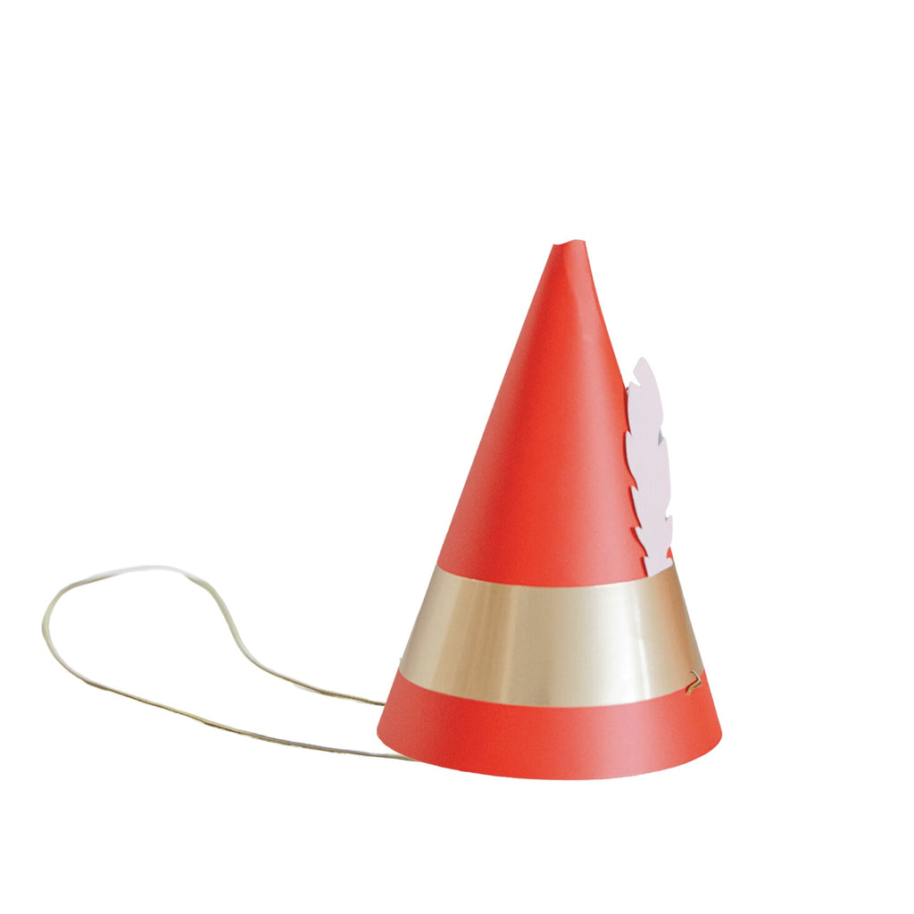 Elf Party Hats