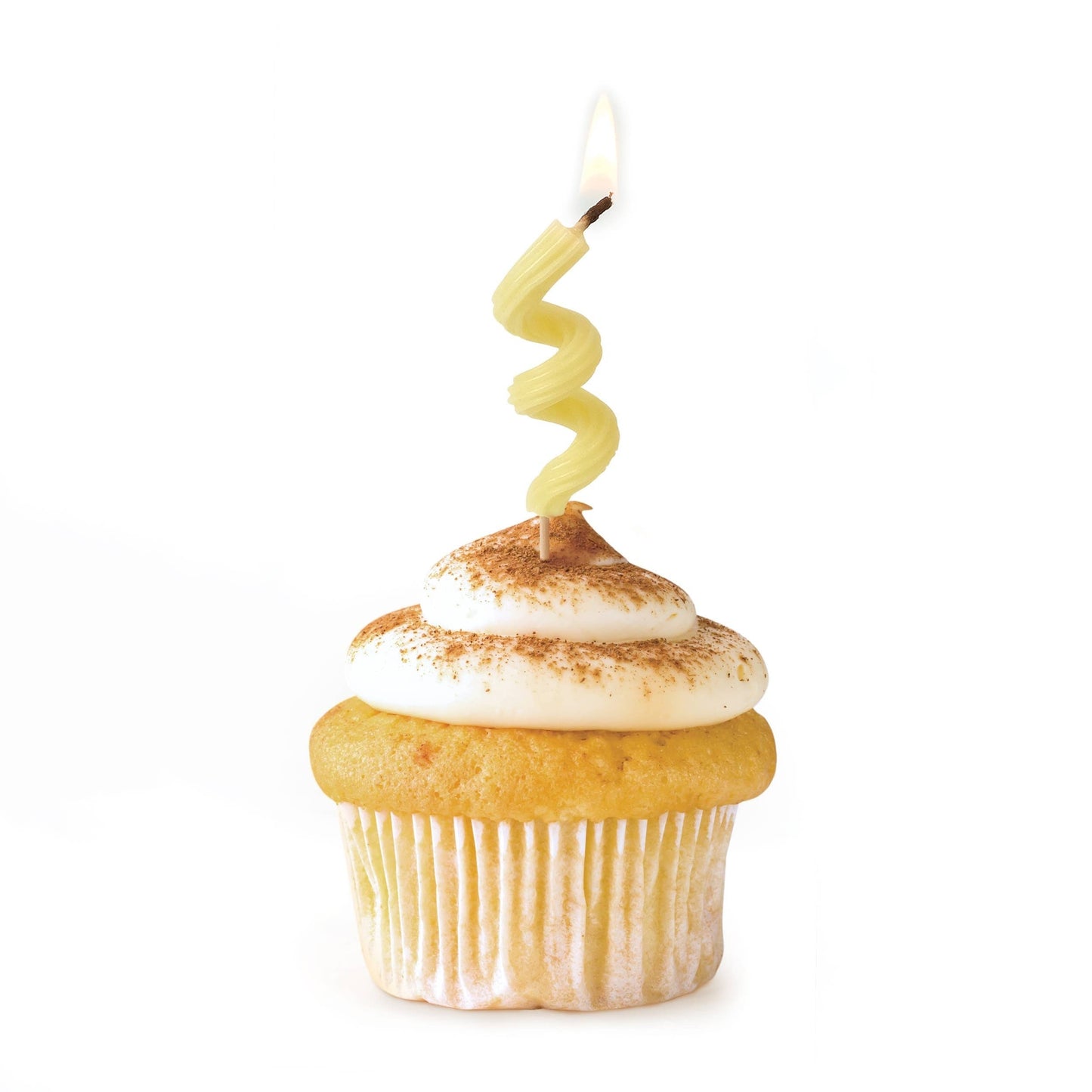 Pasta Noodle Birthday Candles