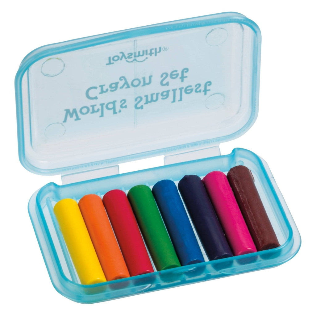 Mini Crayon Set