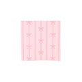 Petal Pink Signature Bow Small Napkins