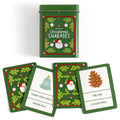 Christmas Charades Card Game