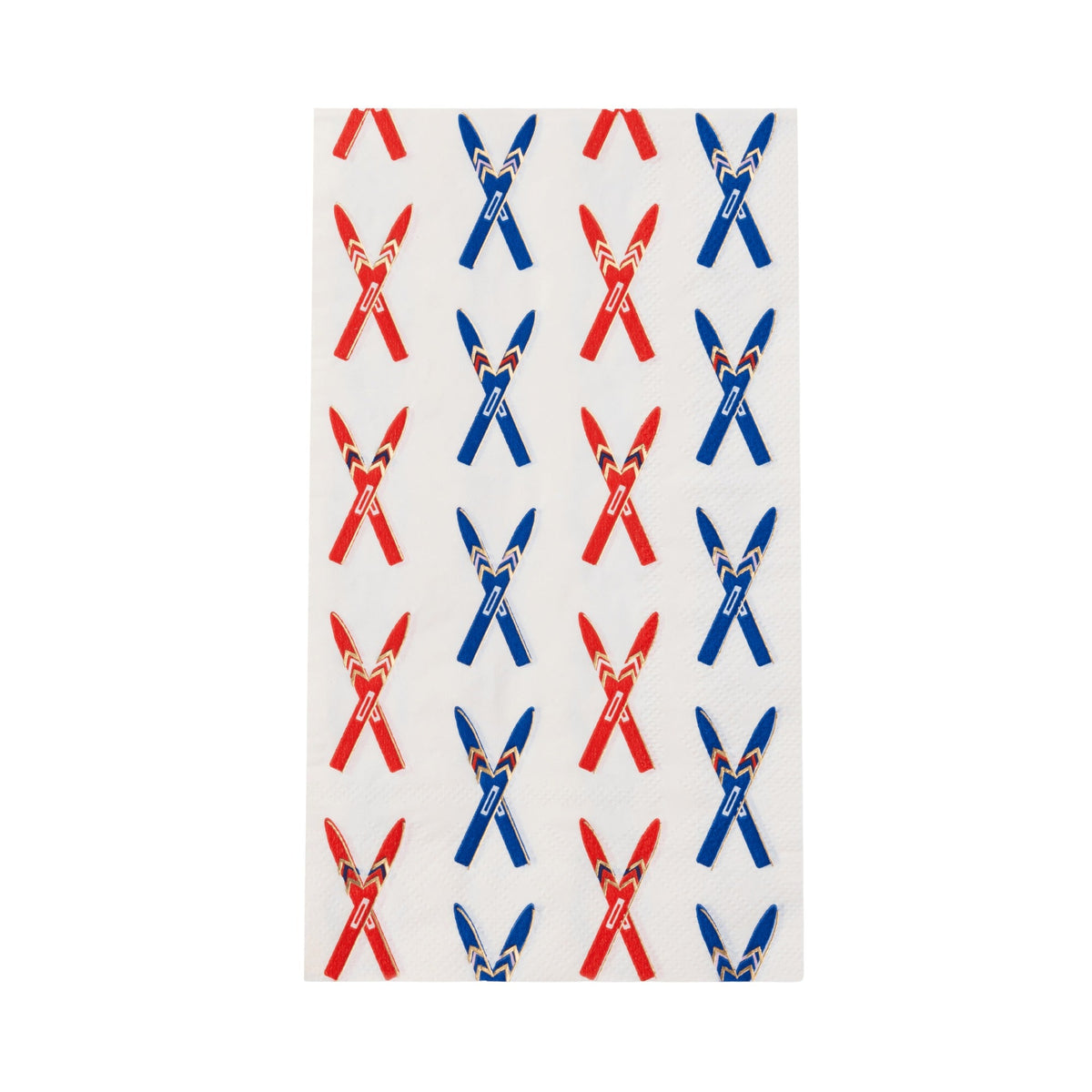 Apres Ski Guest Towels