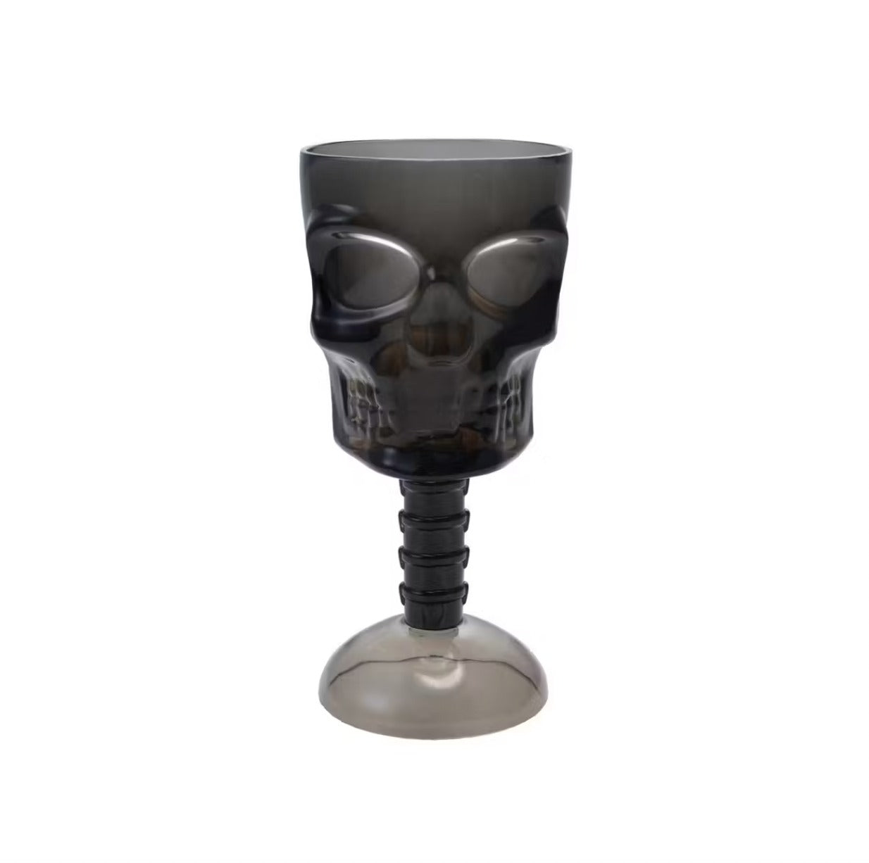 Acrylic Skull Cup