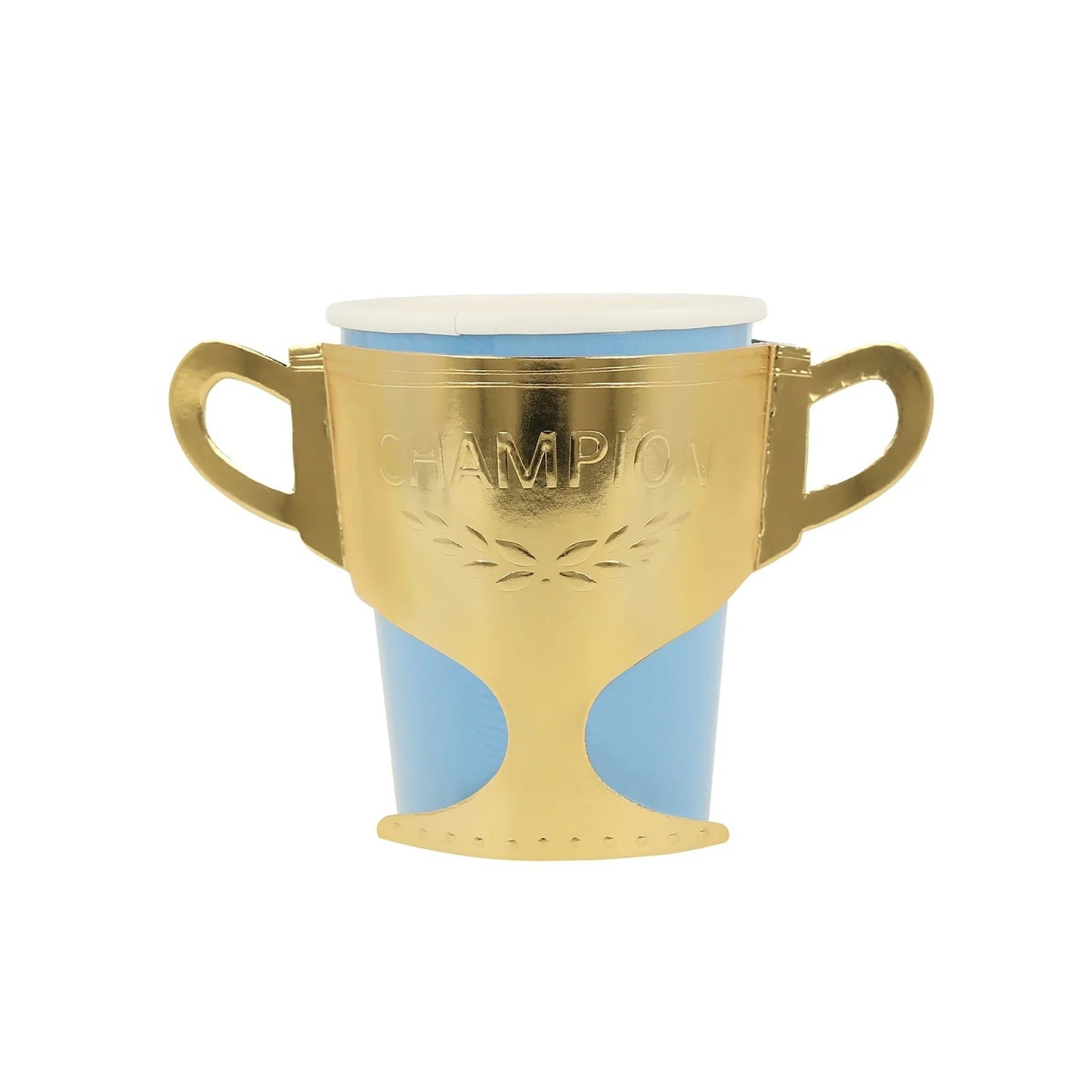 Trophy Cups