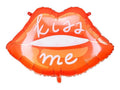 Kiss Me Lips Balloon