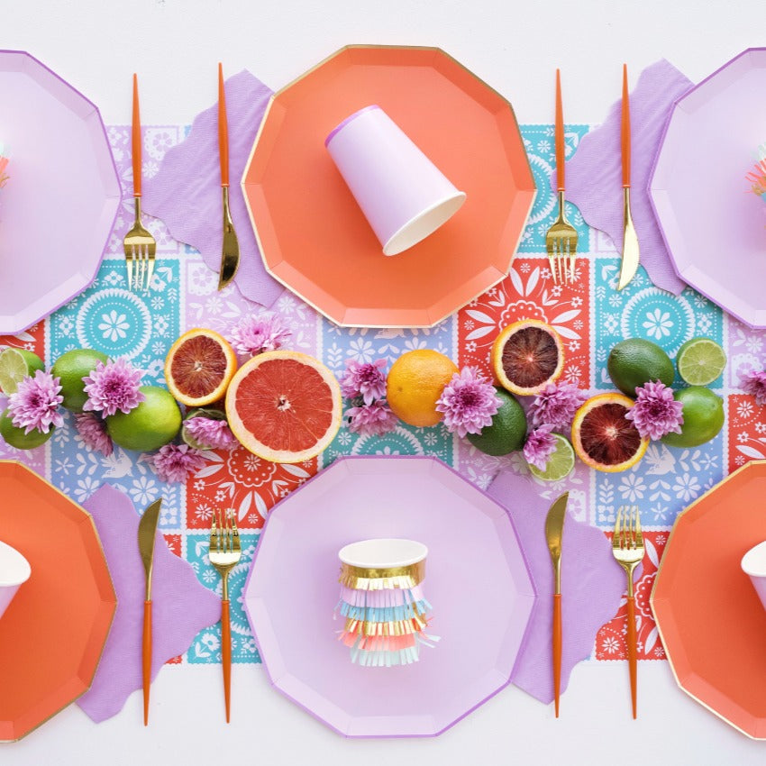 Le Lilac Eco Large Napkins