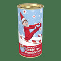 Elf on the Shelf® Sleddin' Time Chocolate Cocoa (7oz Tins)