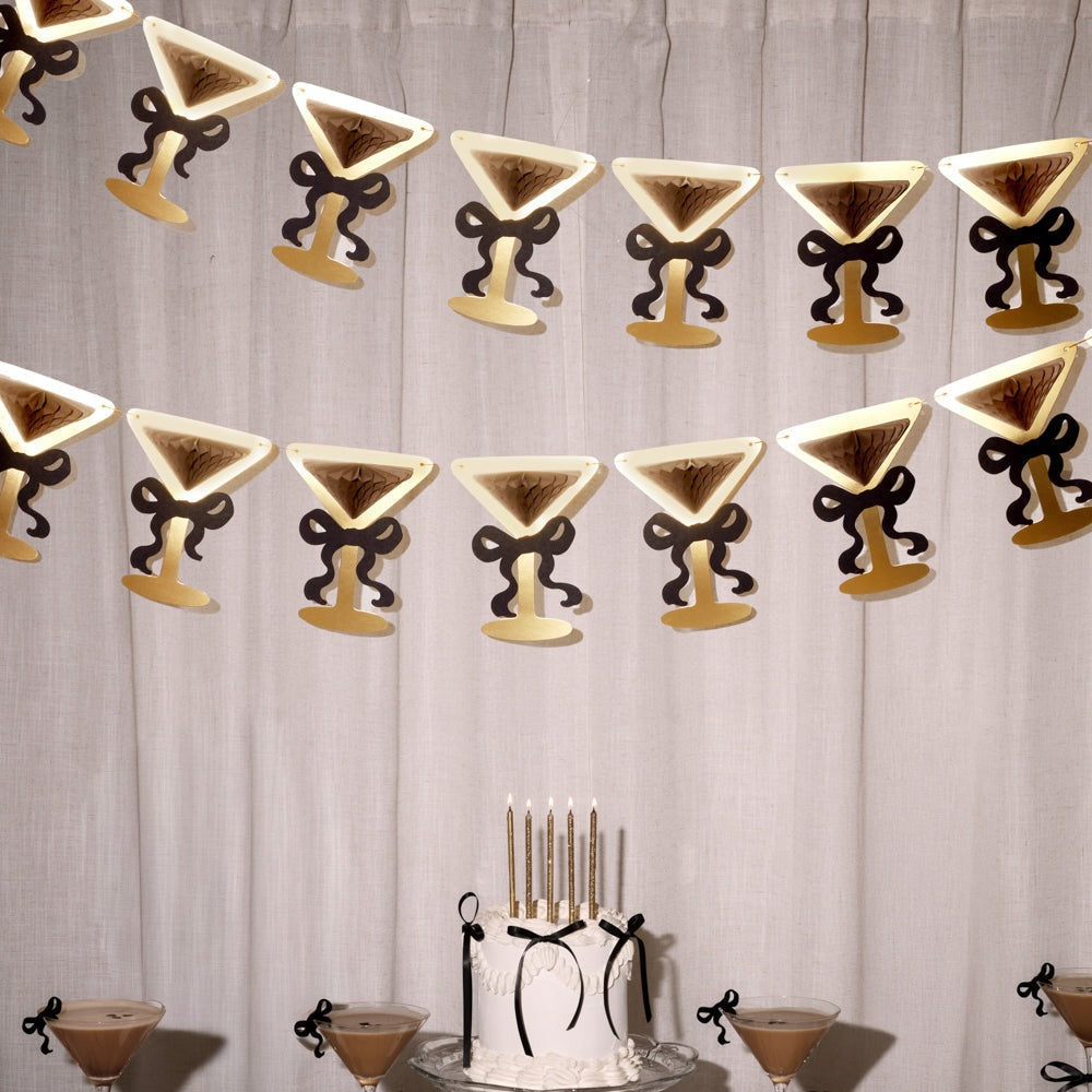Espresso Martini Banner