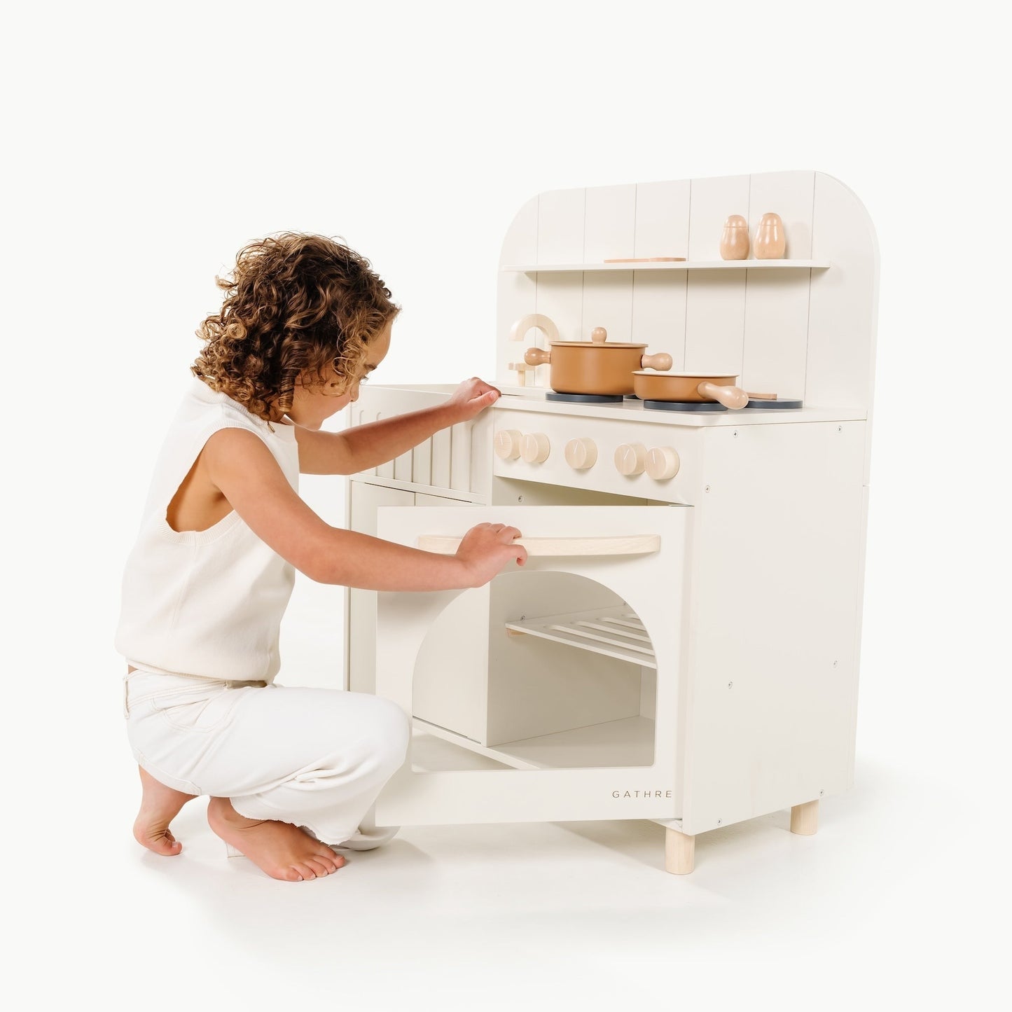 Gathre Play Cooking Set