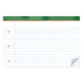 Nostalgic Notebook Paper Placemats