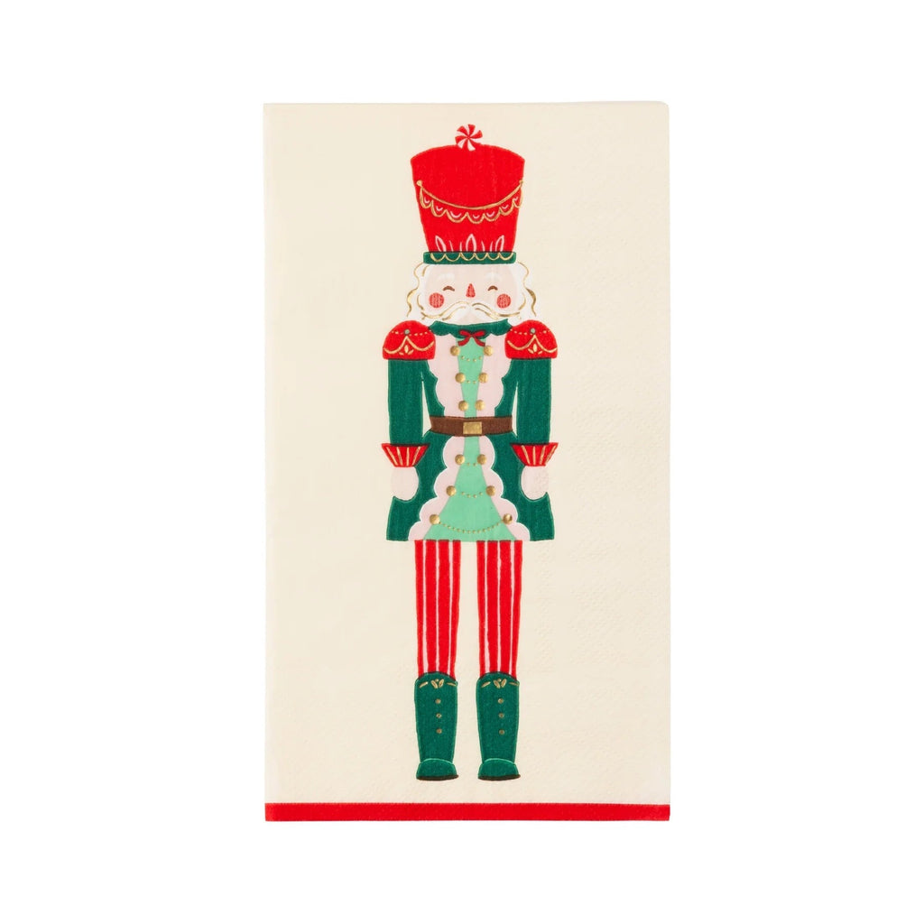 Classic Nutcracker Party Kit