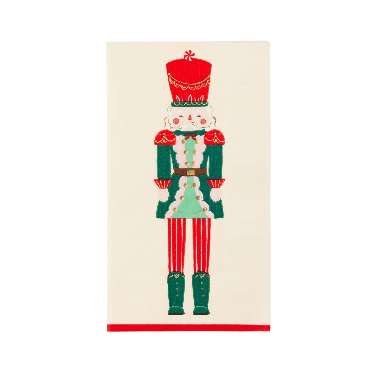 Classic Nutcracker Party Kit