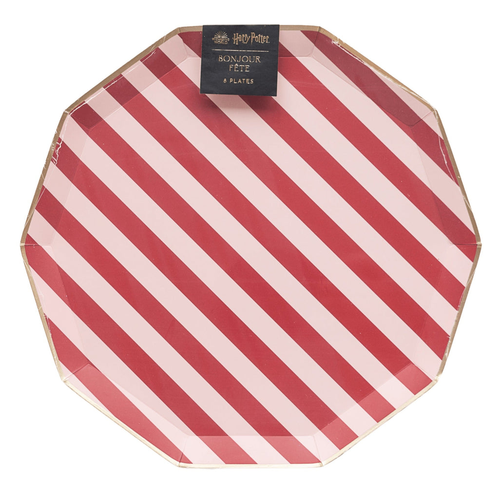 Harry Potter X Bonjour Fete House Pride Large Plates