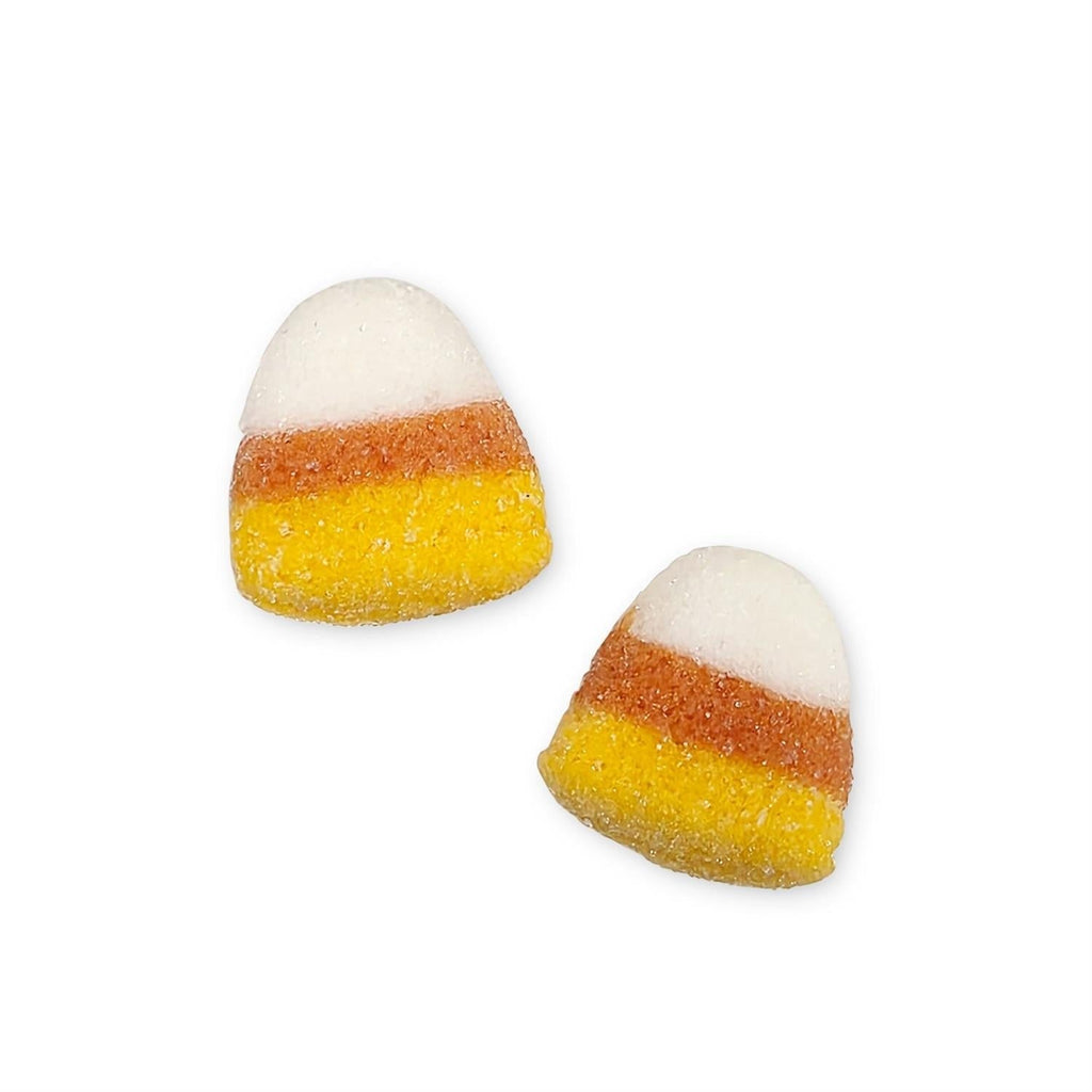 Candy Corn Marshmallow Gift Bag