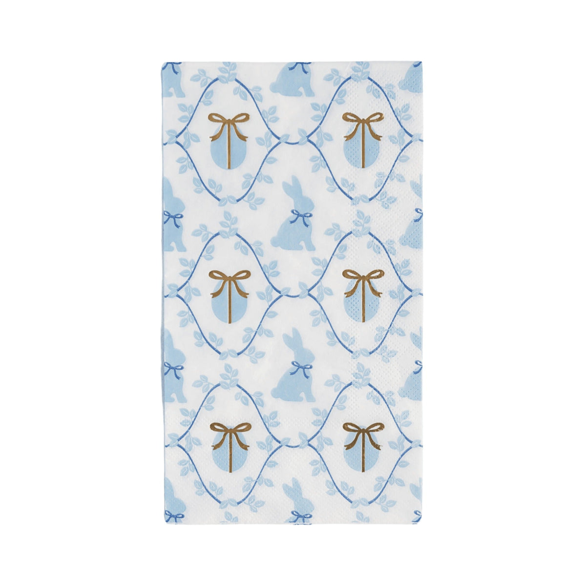 Grand Millennial Easter Guest Towels