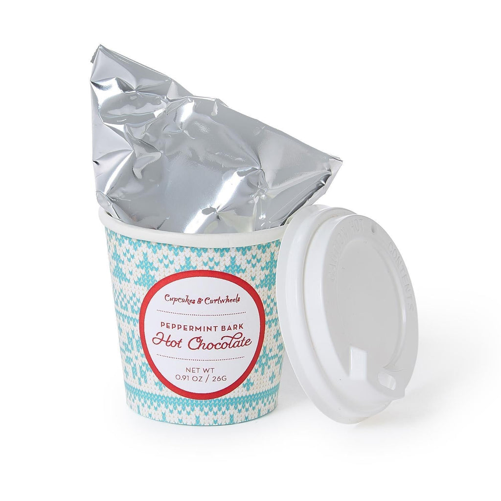 Hot Cocoa Set in Gift Box