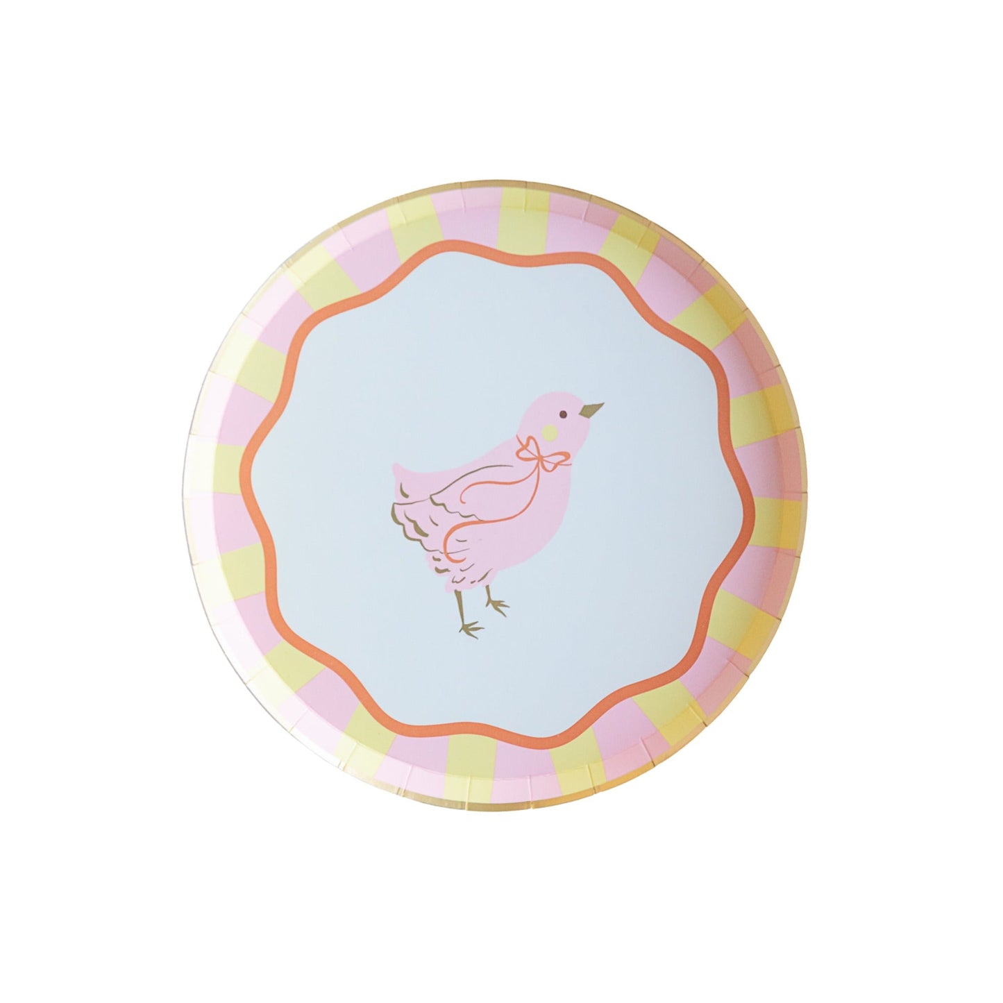 Sweet Chick Easter Small Plates