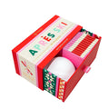 Apres Ski Bath Bomb & Sock Set